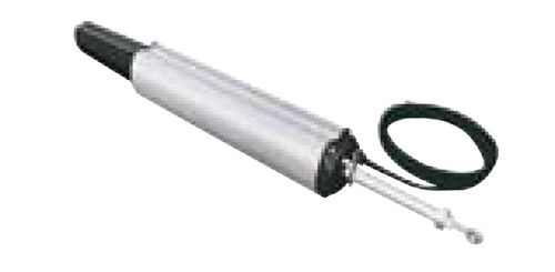 Actionneur électrique - 150 - 300 N, 40 mm/s | PUSH CA 30 - RIB - linéaire