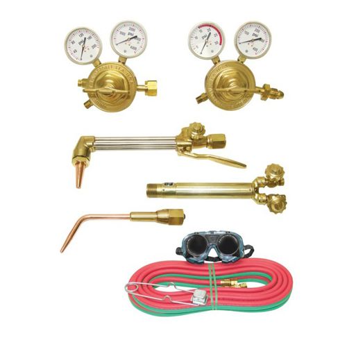 Pack de soudage - KR370 series - Uniweld