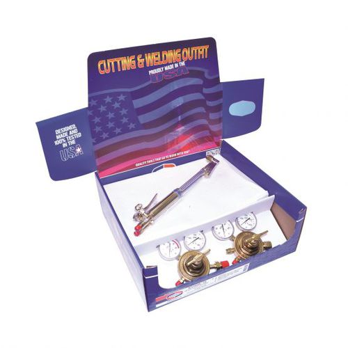 Tête de soudage orbitale - Professional - Uniweld - pneumatique