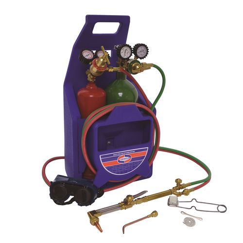 Chalumeau à gaz - KL series - Uniweld