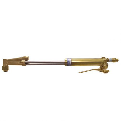 Torche de découpe à gaz - 40 series - Uniweld - refroidie par air / manuelle