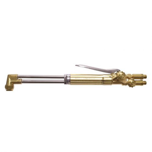 Torche de découpe oxy-fuel - 830 series - Uniweld - refroidie par air / manuelle