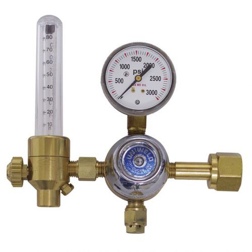 Débitmètre massique - CEF1 series - Uniweld - pour air / pour l'industrie pétrolière et gazière / avec mesure de pression