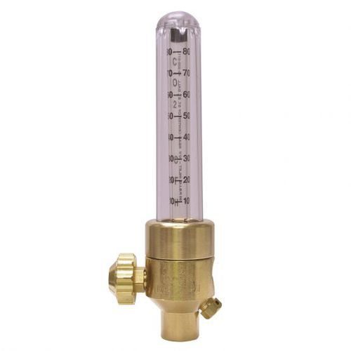 Débitmètre volumique - UCF13 - Uniweld - pour gaz / en ligne / industriel