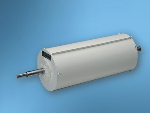 Séparateur de particules - 29 series - BAKKER MAGNETICS - à tambour / magnétique / pour l'industrie du recyclage