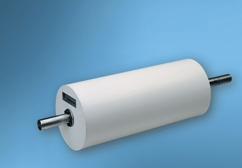 Poulie magnétique permanente - 27 series - BAKKER MAGNETICS - pour convoyeur à bande / en inox