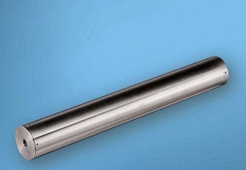 Barre magnétique pour tri de métaux - 20 series - BAKKER MAGNETICS - tubulaire / en acier inoxydable