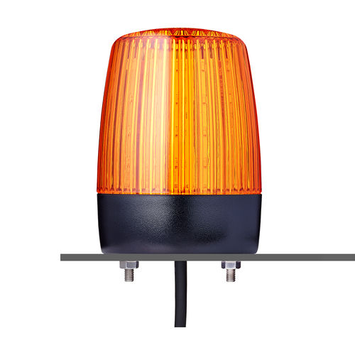 Feu à éclats - PFH - Auer Signal GmbH - à LED / DC / AC