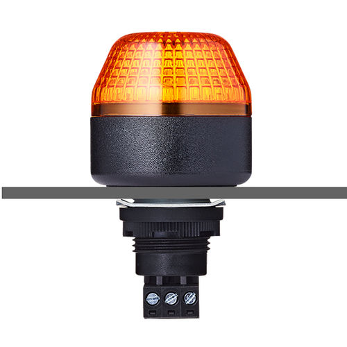 Feu à éclats - IC series - Auer Signal GmbH - à LED / IP65