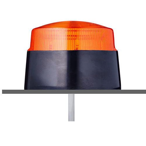 Feu à éclats - XB2 - Auer Signal GmbH - au xénon / IP65
