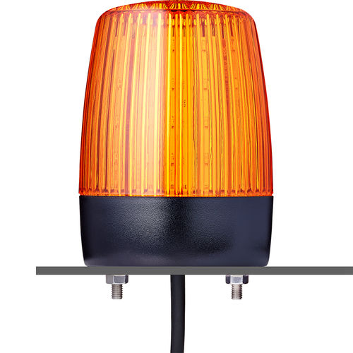 Feu permanent - PC series - Auer Signal GmbH - clignotant / à LED / IP67