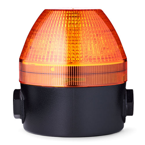 Feu permanent - NES - Auer Signal GmbH - clignotant / à LED / IP65