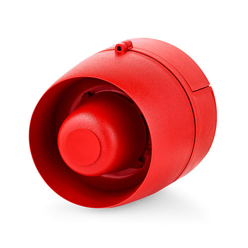 Sirène sans feu - ES1 - Auer Signal GmbH - électronique / IP65 / 32 sons