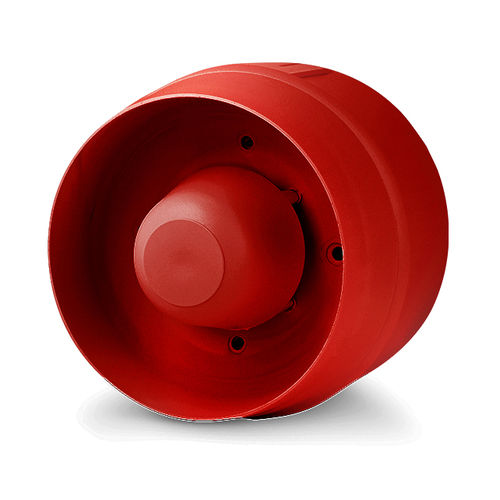Sirène sans feu - ES2 - Auer Signal GmbH - électronique / IP65 / 32 sons