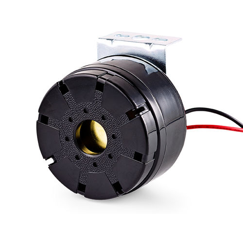 Buzzer d'alarme IP66 - BU1 - Auer Signal GmbH
