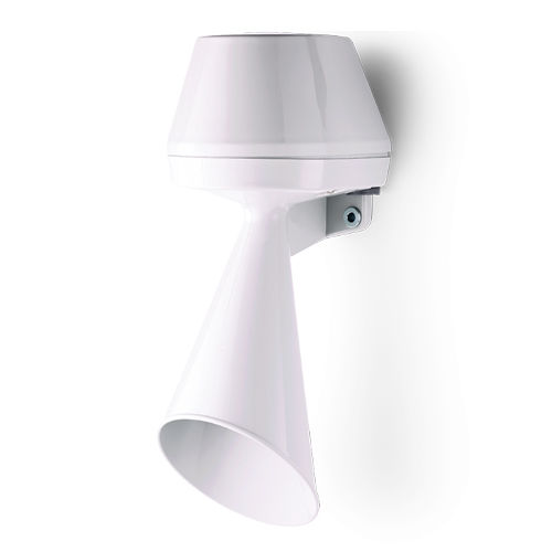 Klaxon d'alarme IP55 - HPT - Auer Signal GmbH