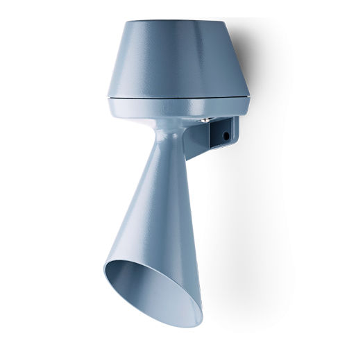 Klaxon d'alarme IP65 - HTG - Auer Signal GmbH