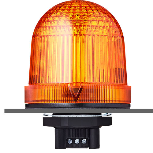Feu permanent - UDCP - Auer Signal GmbH - clignotant / flash / à LED