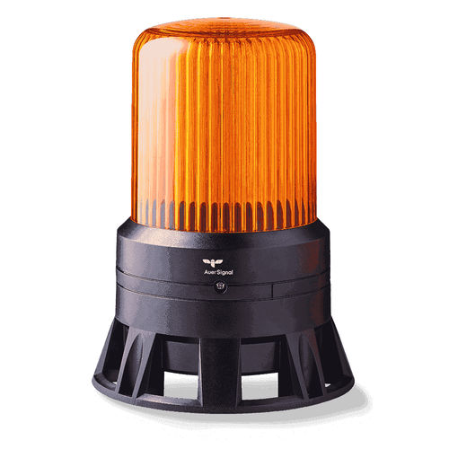 Feu à éclats - RDM+RBA - Auer Signal GmbH - permanent / clignotant / flash