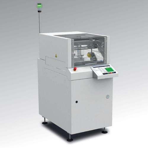 Scanner de code-barres stationnaire - INSIGNUM 3000 Scan - ASYS GROUP - 2D