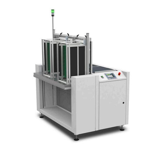 Chargeur de PCB automatique - VEGO AES 03D - ASYS GROUP