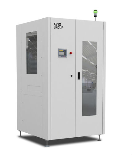 Système de stockage pour PCB - VEGO FPS 30B - ASYS GROUP