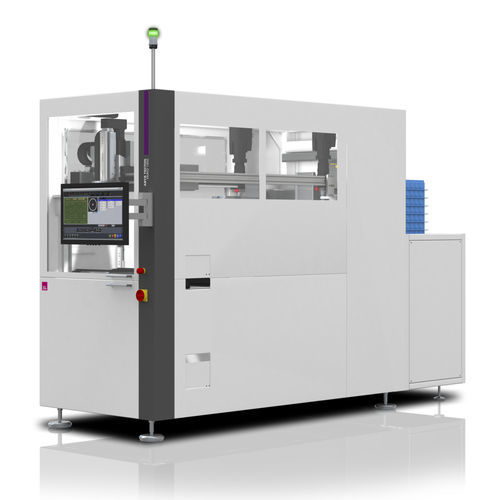 Système de manutention de plateaux - PARIO 1000 - ASYS GROUP - de process
