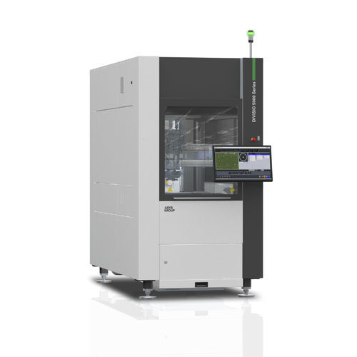 Machine de dépanélisation de PCB robotisée - DIVISIO 5100 - ASYS GROUP