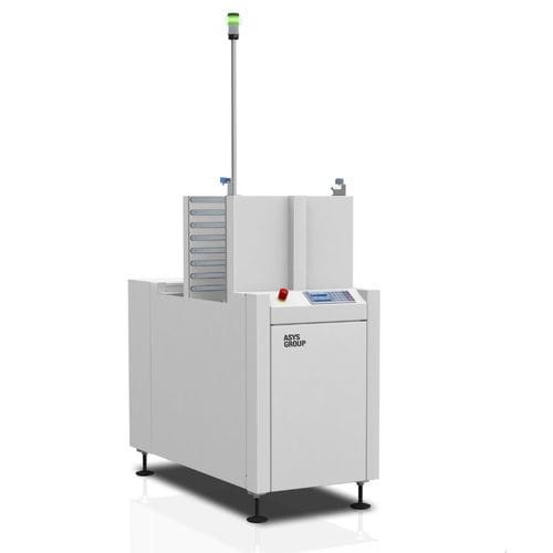 Système de stockage pour PCB - VEGO PS 70 - ASYS GROUP