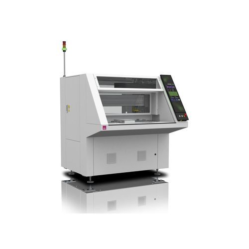 Machine de dépanélisation de PCB - DIVISIO 2000 GenS - ASYS GROUP