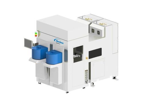 Machine de traitement de surface par plasma - MARCH SPHERE&trade; - Nordson ASYMTEK - pour plaques / automatique / pour wafers