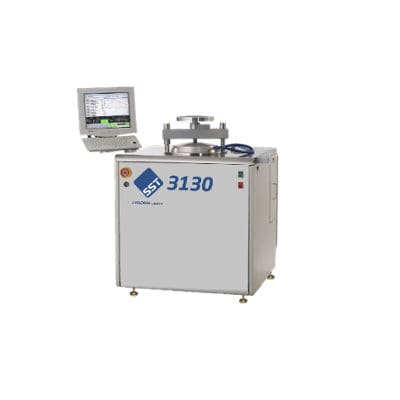Four de brasage tendre - SST 3130 - PALOMAR TECHNOLOGIES