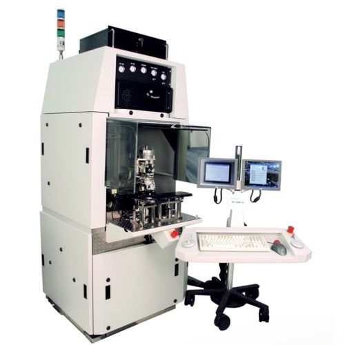 Microsoudeuse de puces eutectique - 6500 - PALOMAR TECHNOLOGIES - à époxy / automatisé / de haute précision