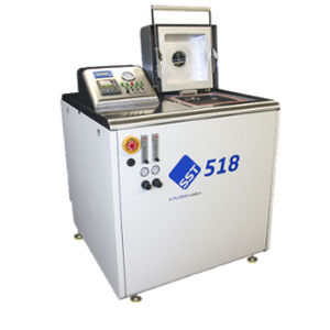 Four de brasage tendre - SST 518 - PALOMAR TECHNOLOGIES