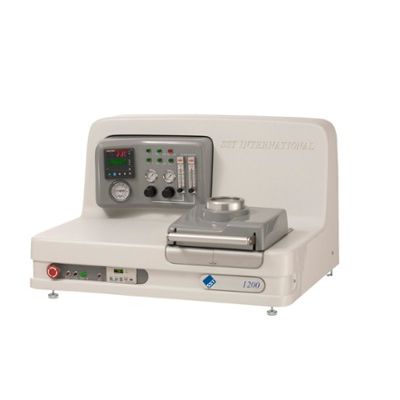 Four de brasage tendre - SST 1200  - PALOMAR TECHNOLOGIES