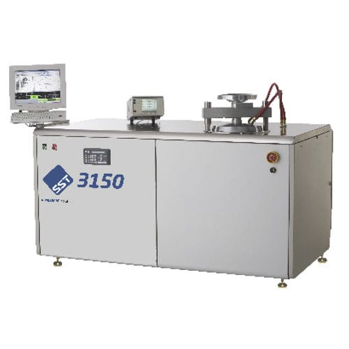 Four à chambre - SST 3150 - PALOMAR TECHNOLOGIES - de brasage dur / à gaz / sous vide