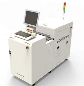 Système de nettoyage à plasma - SCI - PALOMAR TECHNOLOGIES - manuel / médical