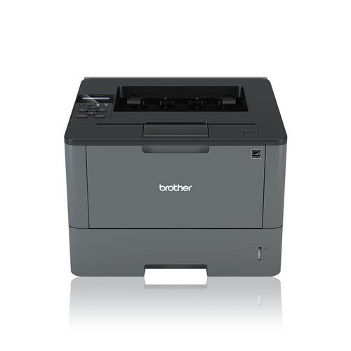 Imprimante laser - HL-L5000D - Brother UK Ltd - monochrome