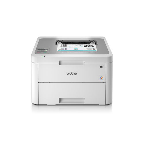 Imprimante laser - HL-L3210CW - Brother UK Ltd - couleur / sans fil