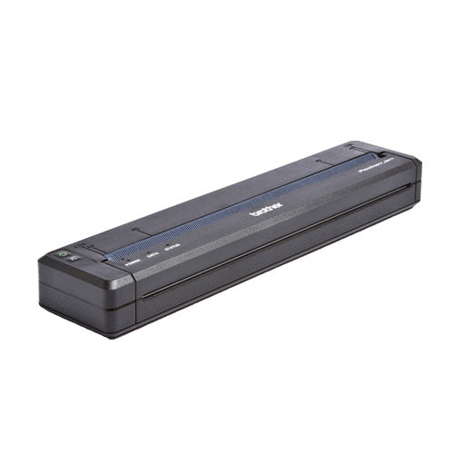 Imprimante thermique directe - PJ-723 - Brother UK Ltd - monochrome / industrielle / compacte
