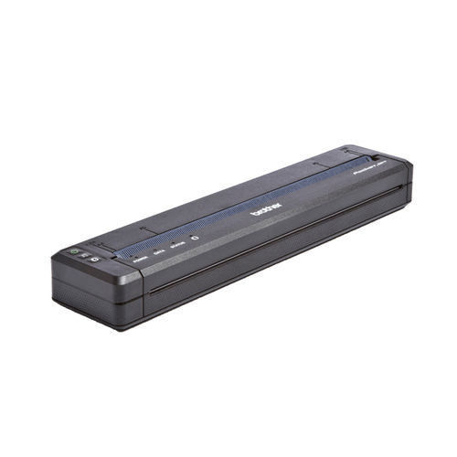 Imprimante thermique directe - PJ-763MFi - Brother UK Ltd - de bureau / monochrome / industrielle