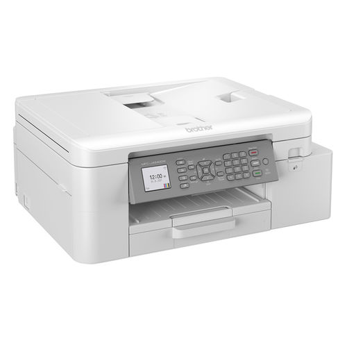 Imprimante à jet d'encre - MFC-J4340DW - Brother UK Ltd - de bureau / couleur / compacte