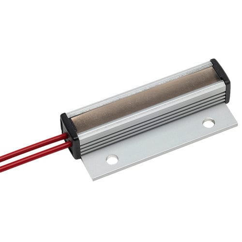 Résistance chauffante PTC - RC 016  - STEGO - plate / en aluminium / pour armoire électrique