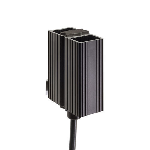 Résistance chauffante PTC - HGK 047 - STEGO - à convection naturelle / en aluminium / pour armoire électrique