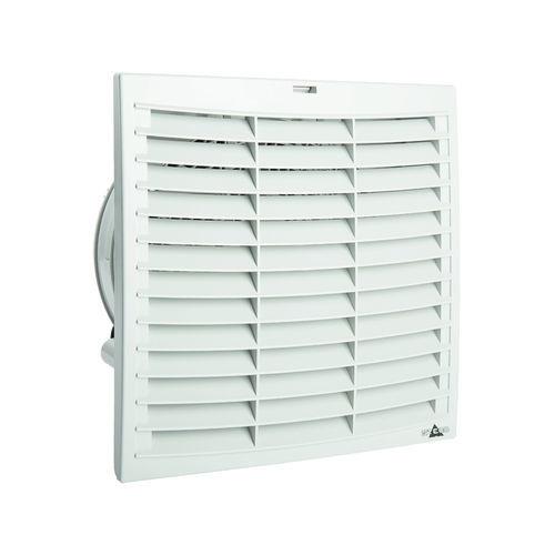 Ventilateur mural - 01874.0-30 - STEGO - à filtre / axial / de refroidissement