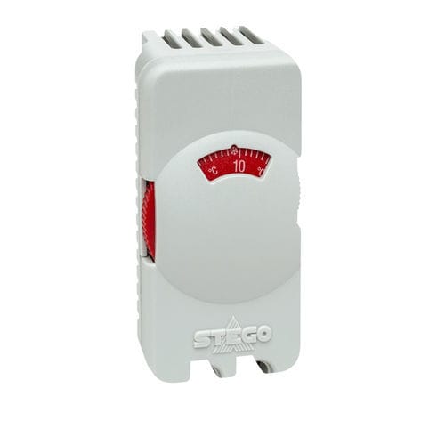 Thermostat mécanique - STO 011  - STEGO - NF / IP20