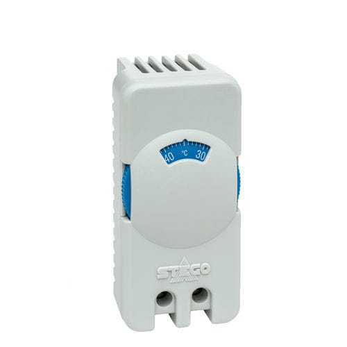 Thermostat mécanique - STS 011  - STEGO - NO / IP20