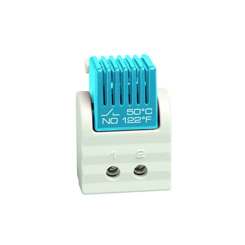 Thermostat IP20 - FTS 011 - STEGO - de précision / inviolable