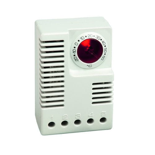 Thermostat électronique - ETR 011  - STEGO - relais