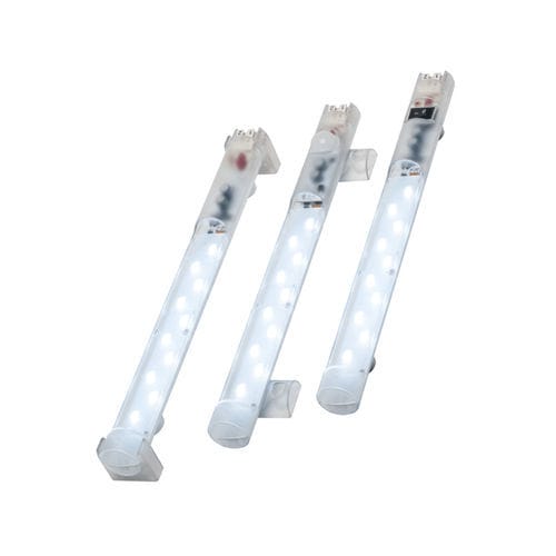 Luminaire - LED 025 - STEGO - à LED / à détecteur de mouvement